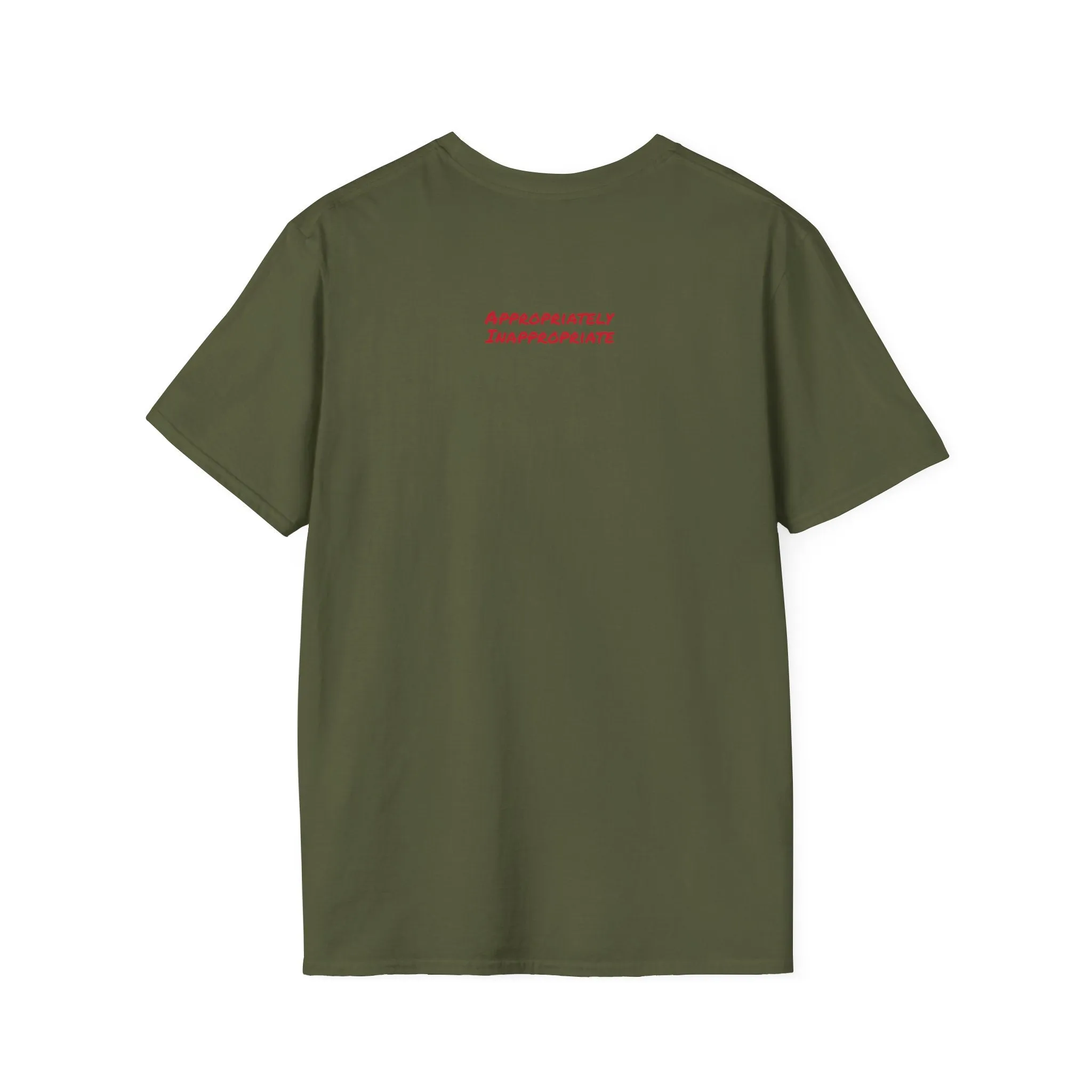 Chiltions 21:6 T-Shirt