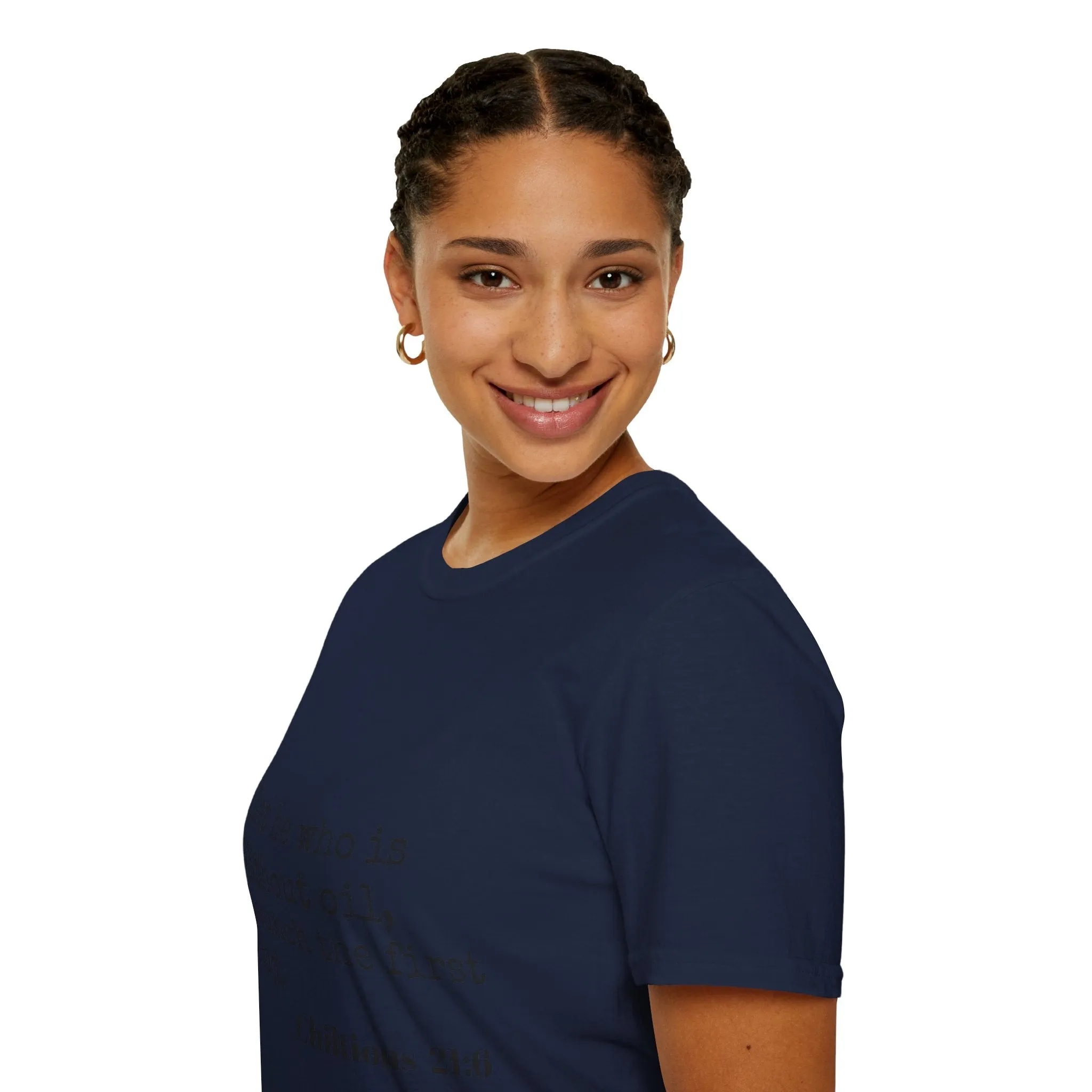Chiltions 21:6 T-Shirt