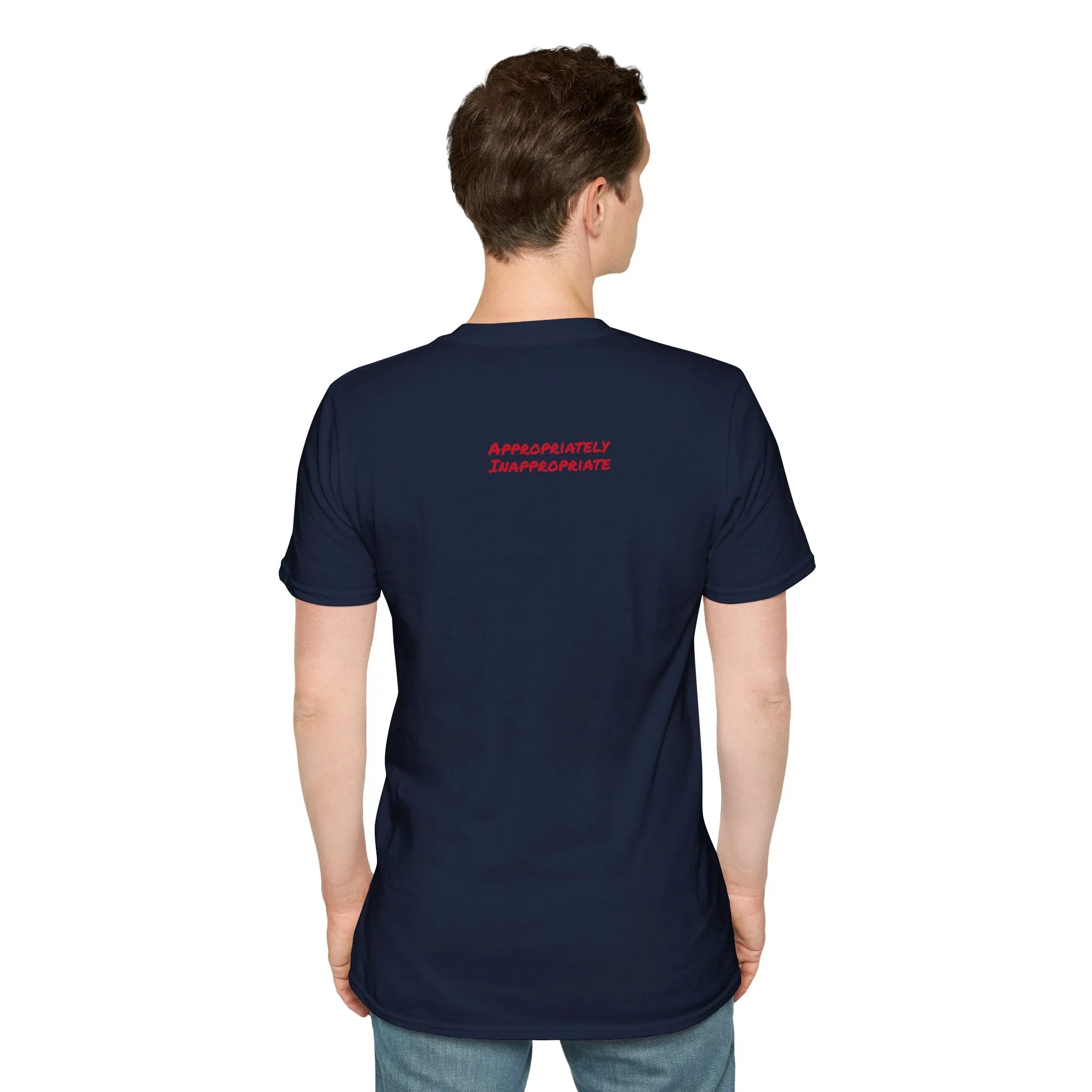 Chiltions 21:6 T-Shirt