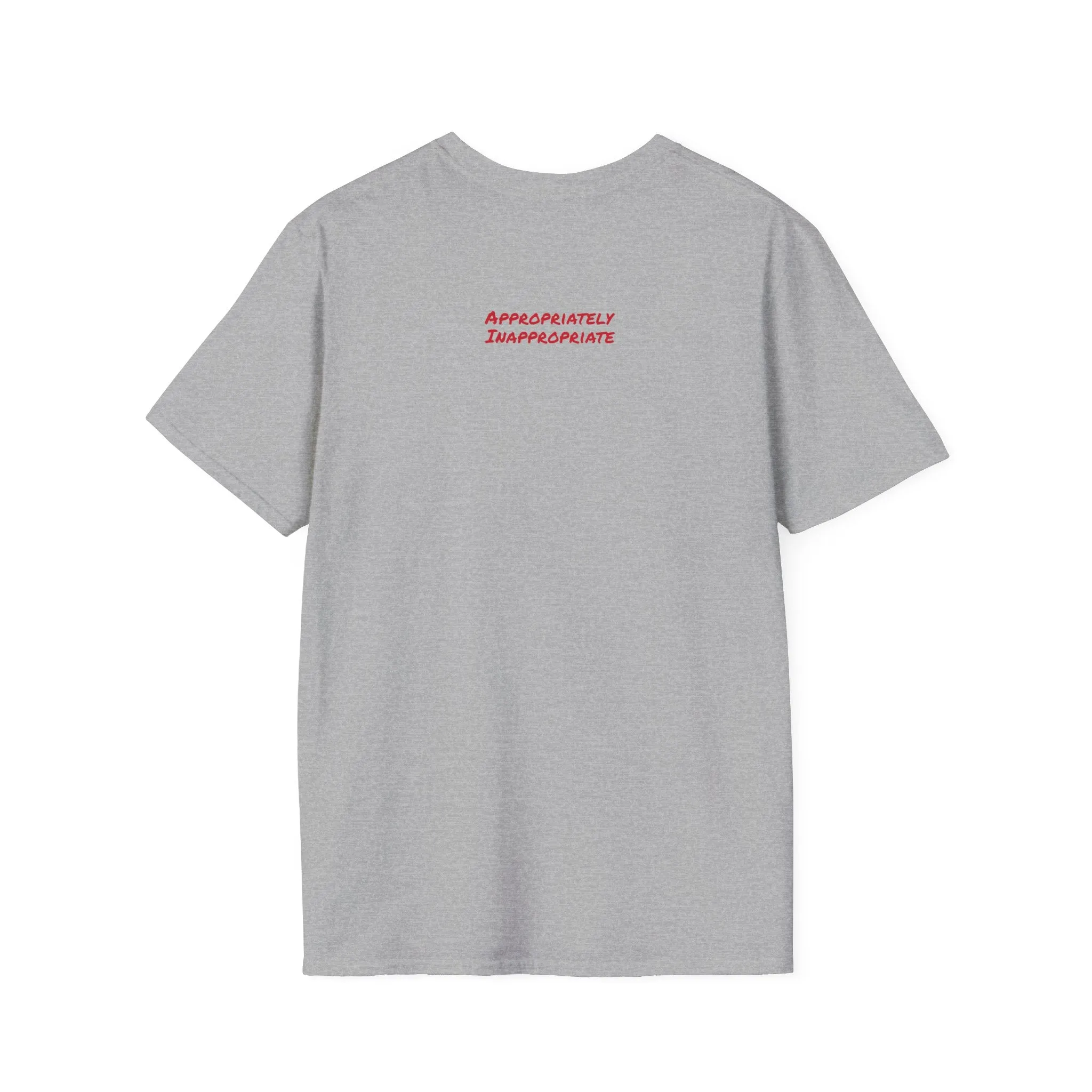 Chiltions 21:6 T-Shirt