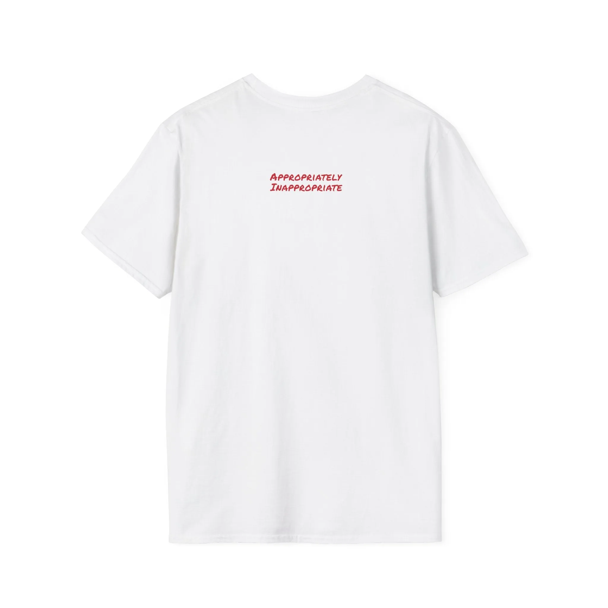 Chiltions 21:6 T-Shirt