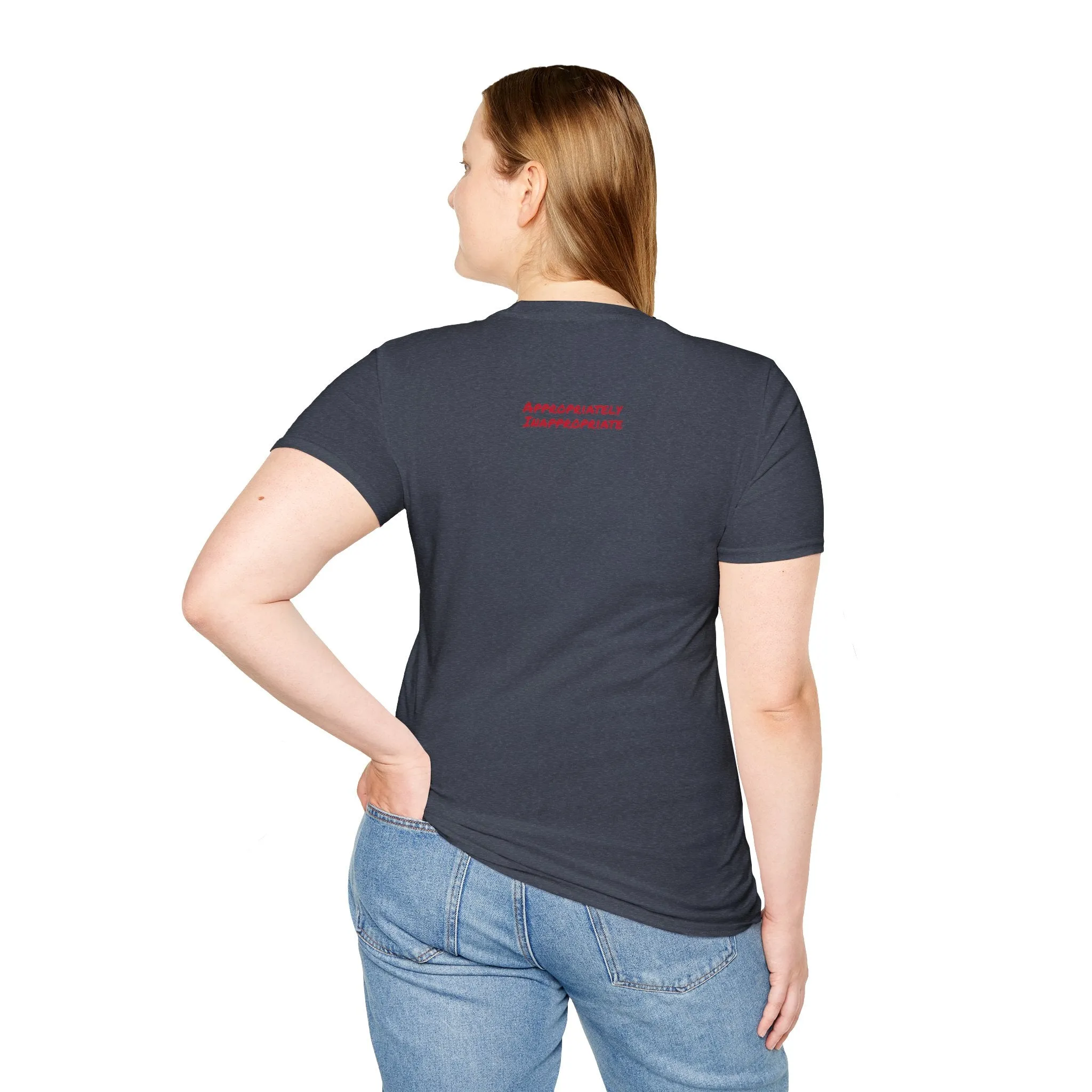 Chiltions 21:6 T-Shirt