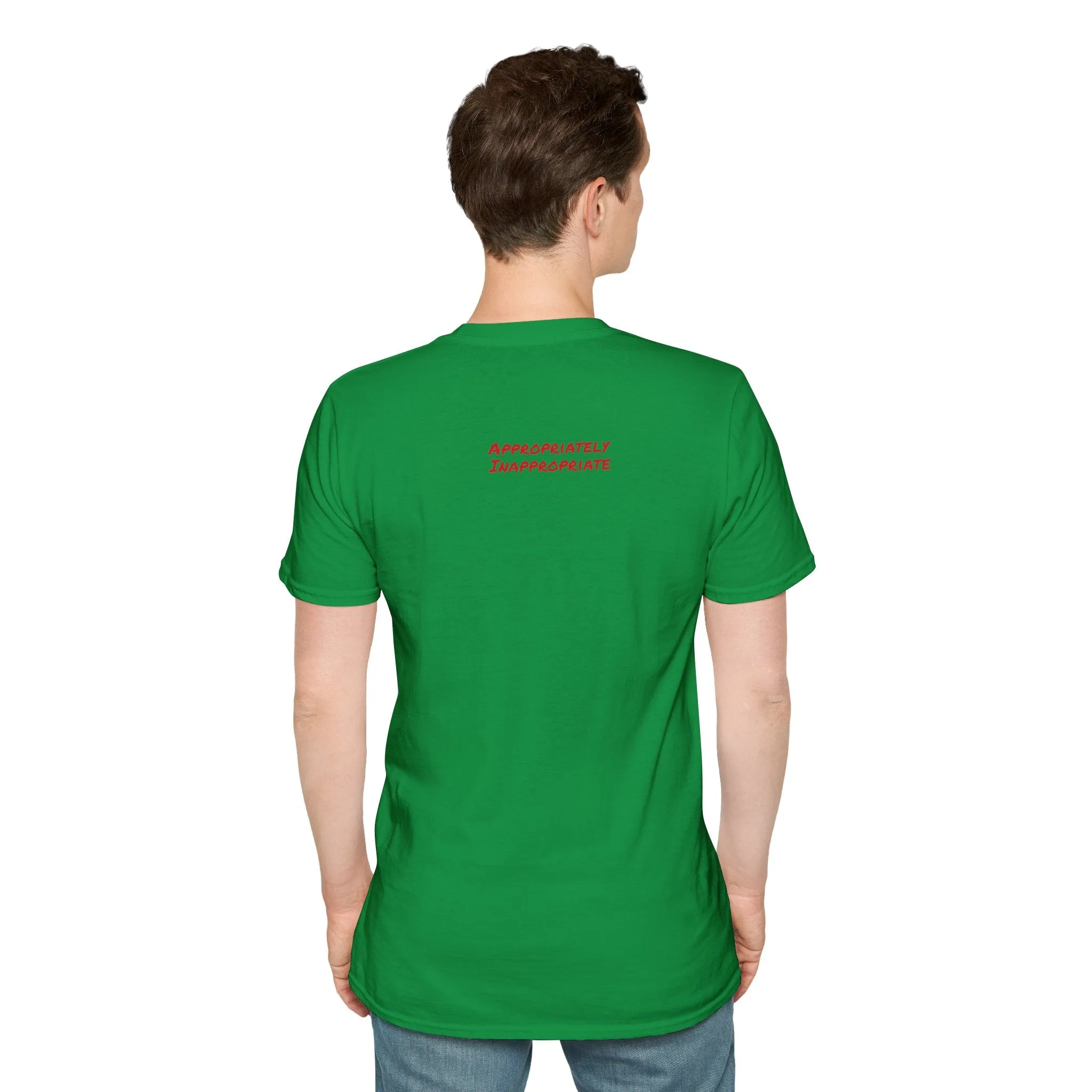 Chiltions 21:6 T-Shirt