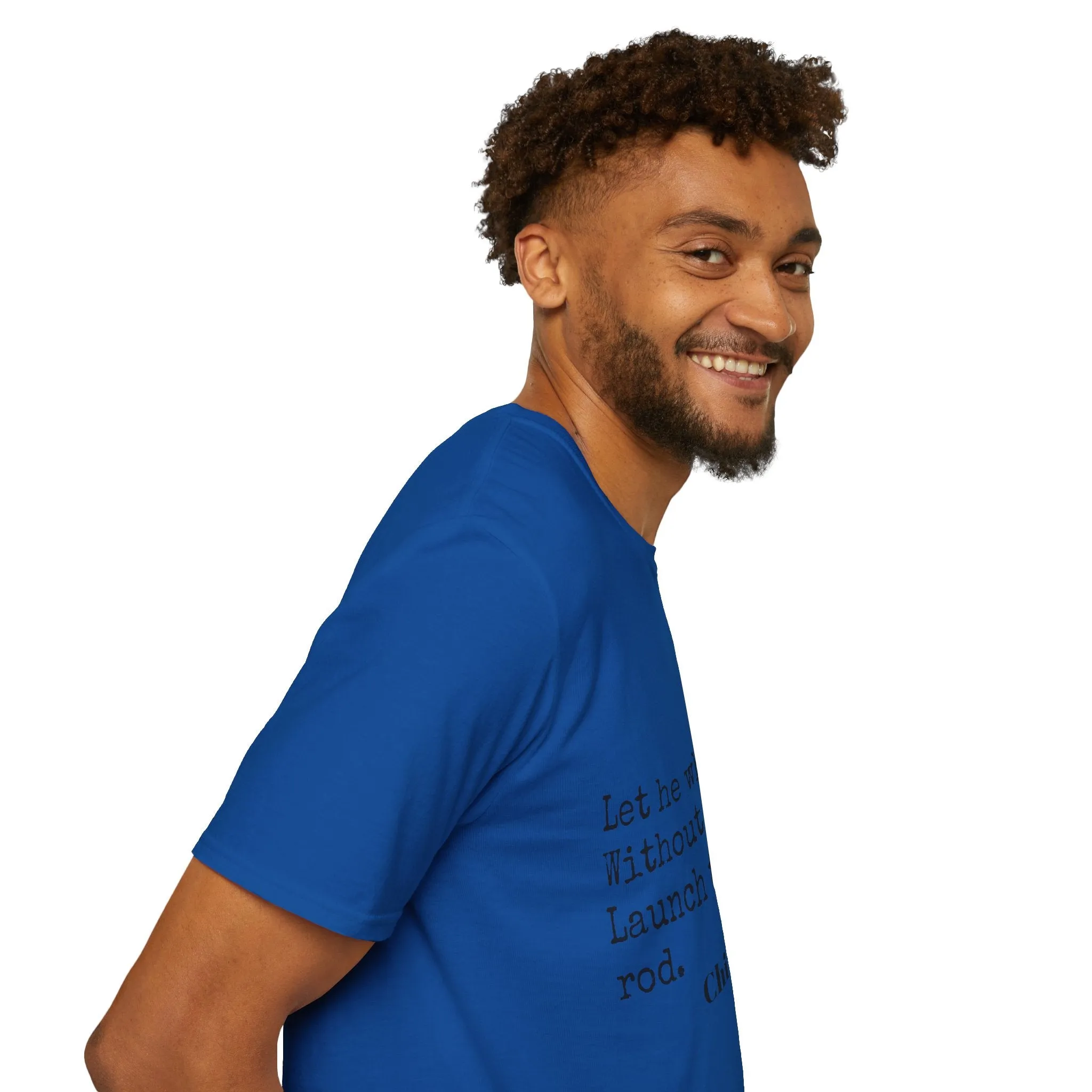 Chiltions 21:6 T-Shirt