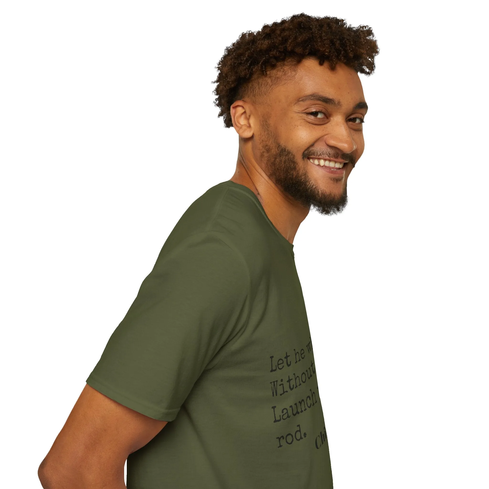 Chiltions 21:6 T-Shirt