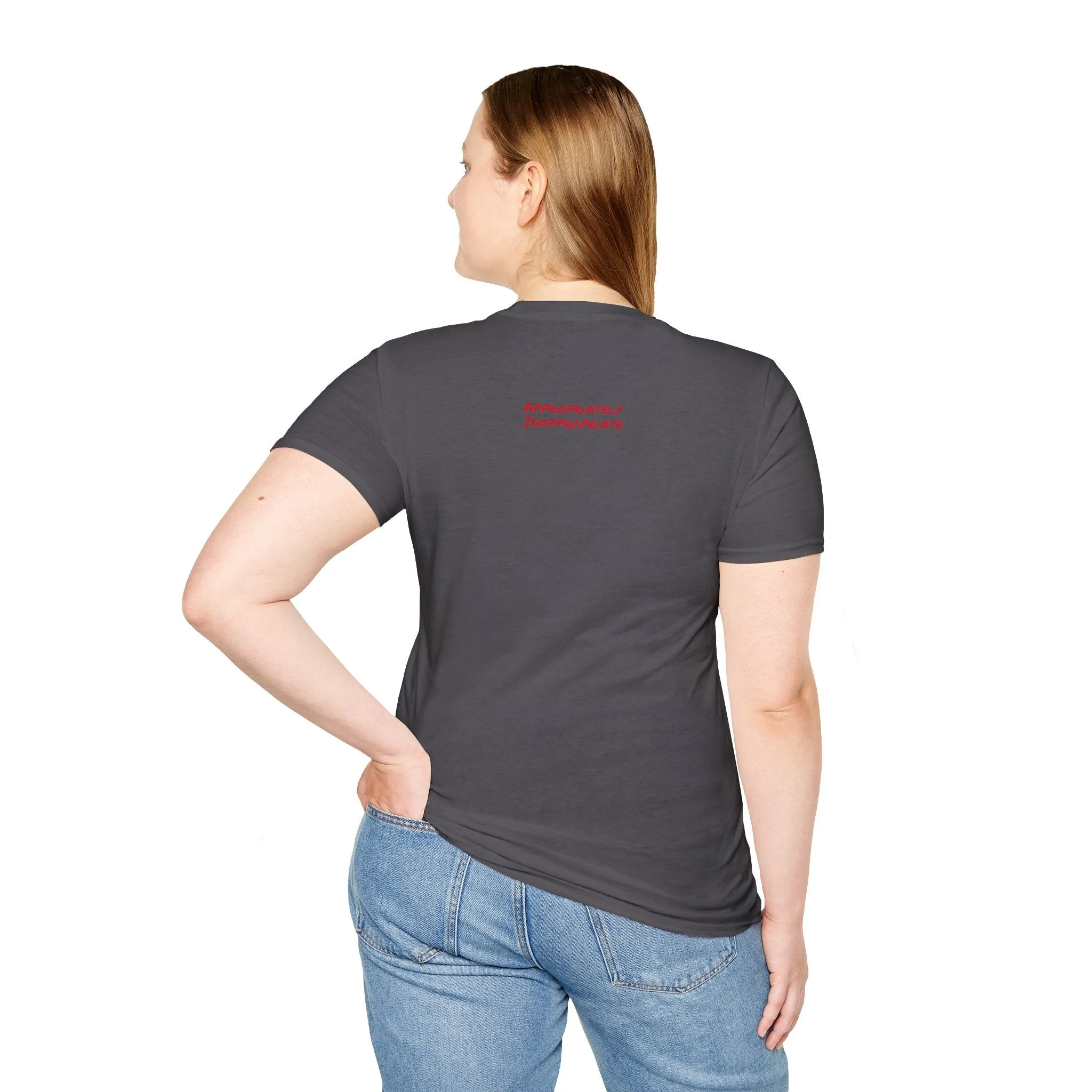 Chiltions 21:6 T-Shirt
