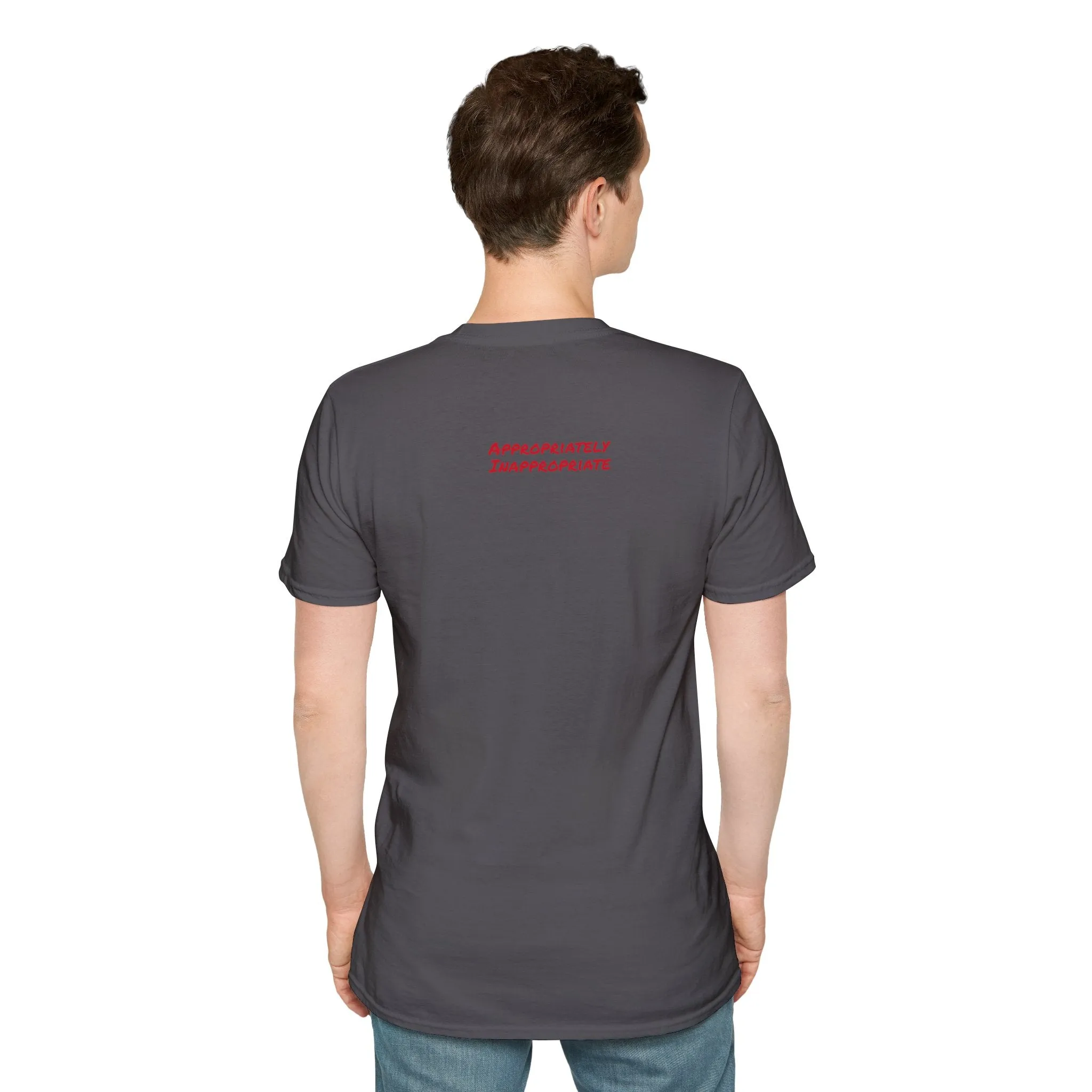 Chiltions 21:6 T-Shirt