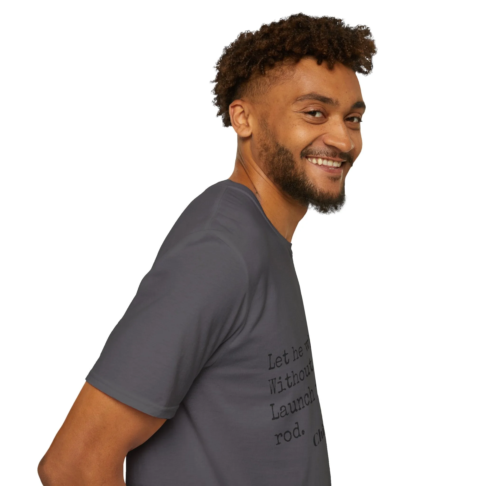 Chiltions 21:6 T-Shirt