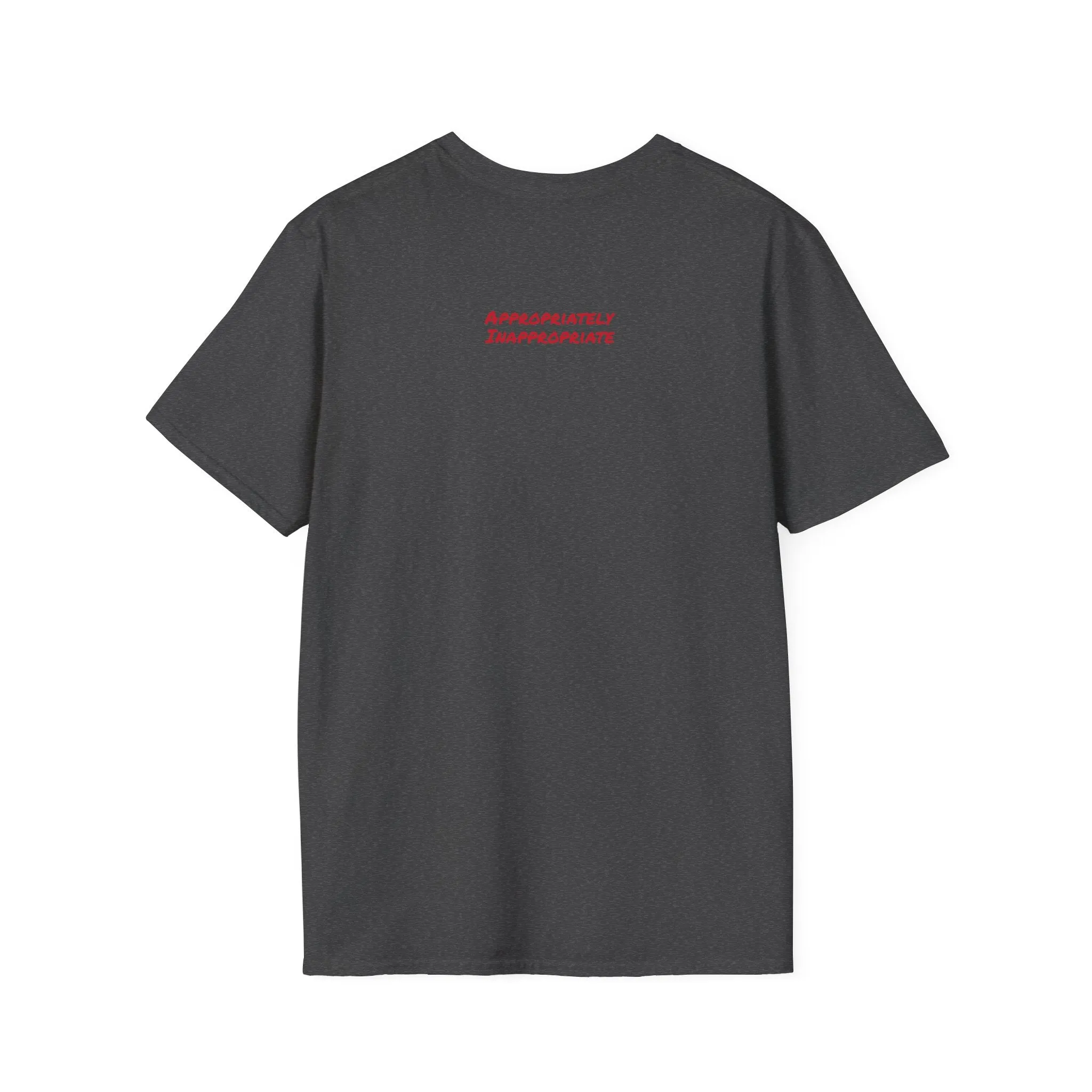 Chiltions 21:6 T-Shirt