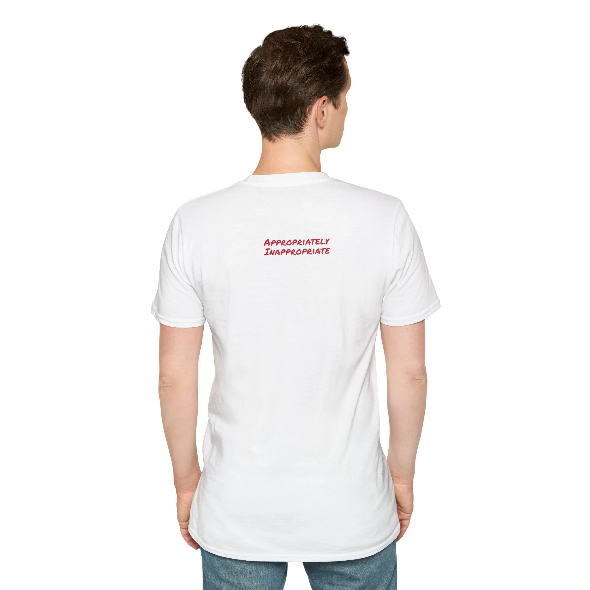 Chiltions 21:6 T-Shirt