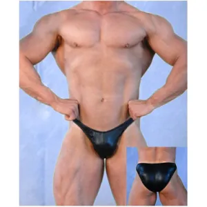 Classic Cut Bodybuilding Trunks