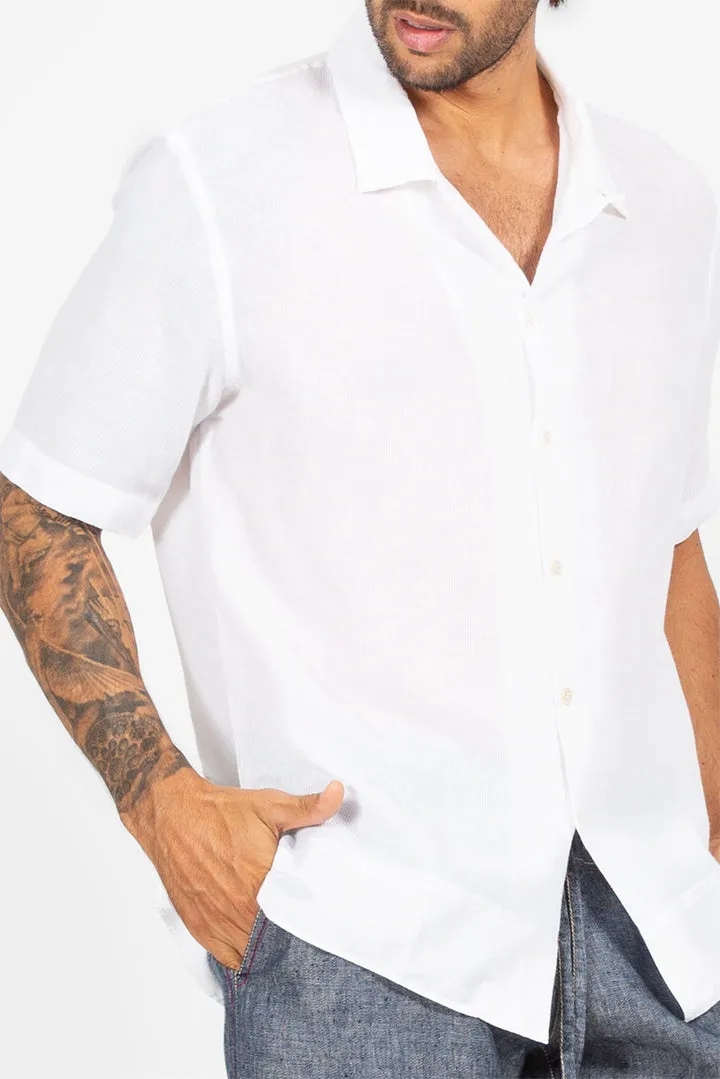 Conan - Sarathi camp shirt