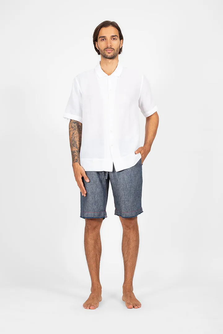 Conan - Sarathi camp shirt