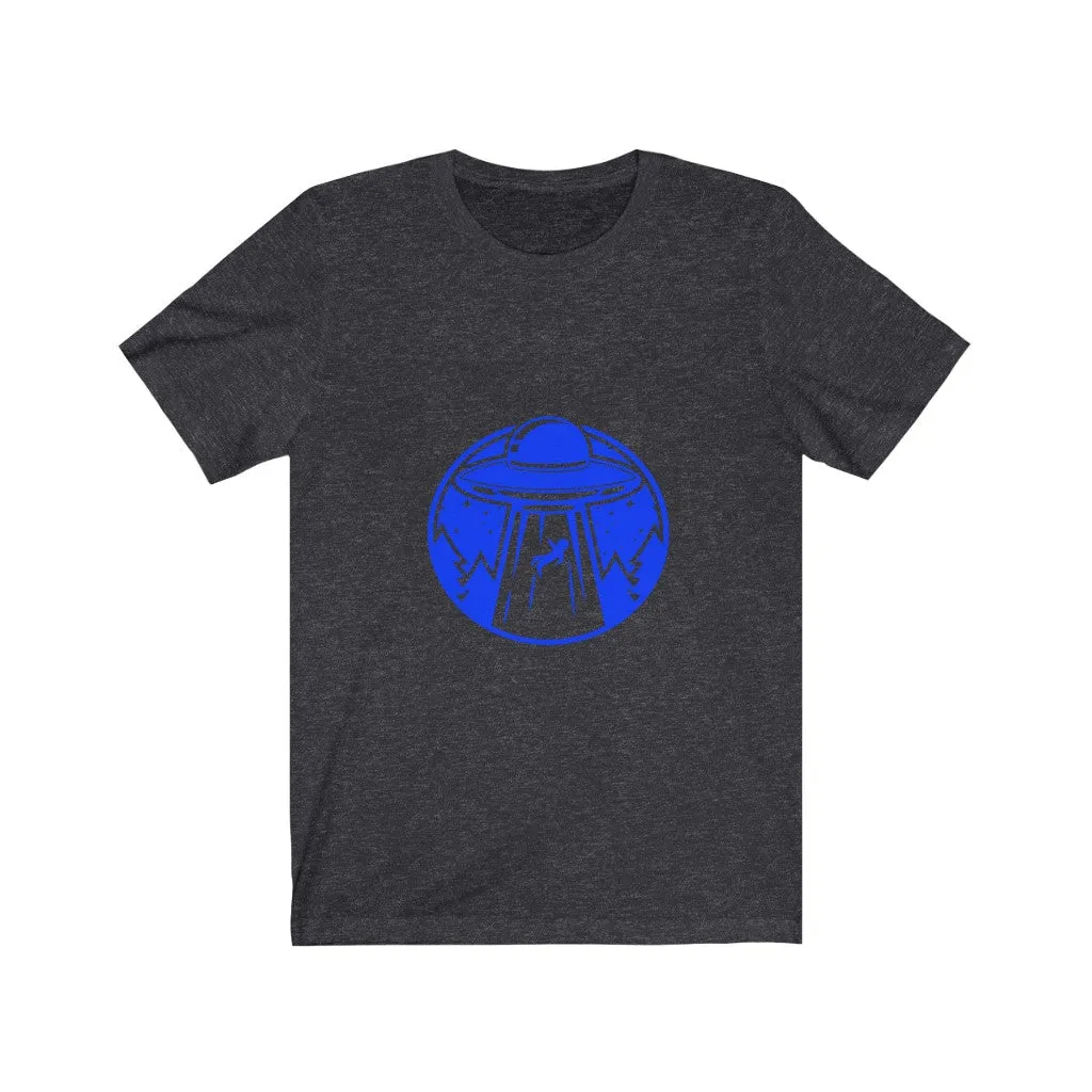 C.O.S.S UFO UnisexTee