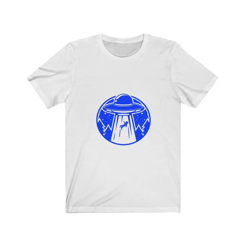 C.O.S.S UFO UnisexTee