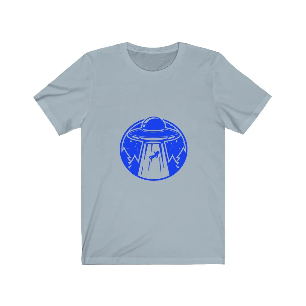 C.O.S.S UFO UnisexTee