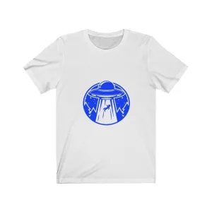 C.O.S.S UFO UnisexTee