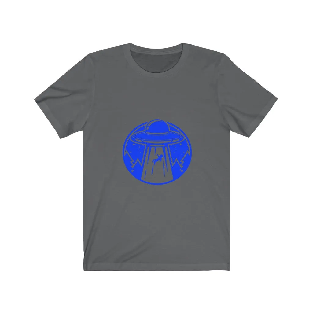 C.O.S.S UFO UnisexTee