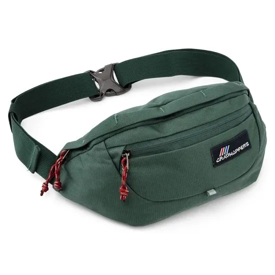 Craghoppers Kiwi Classic Belt Pack