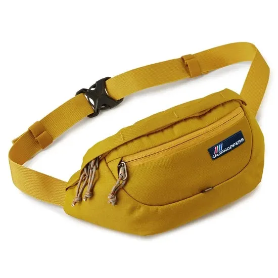 Craghoppers Kiwi Classic Belt Pack