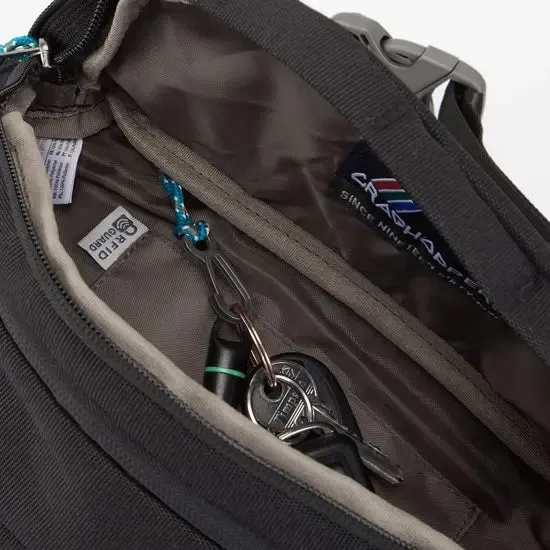 Craghoppers Kiwi Classic Belt Pack