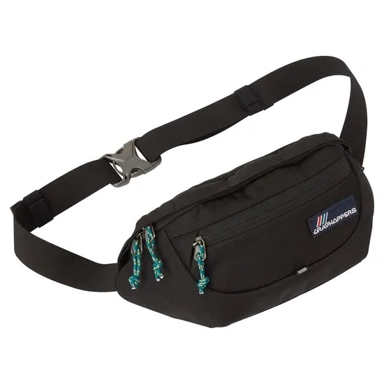 Craghoppers Kiwi Classic Belt Pack