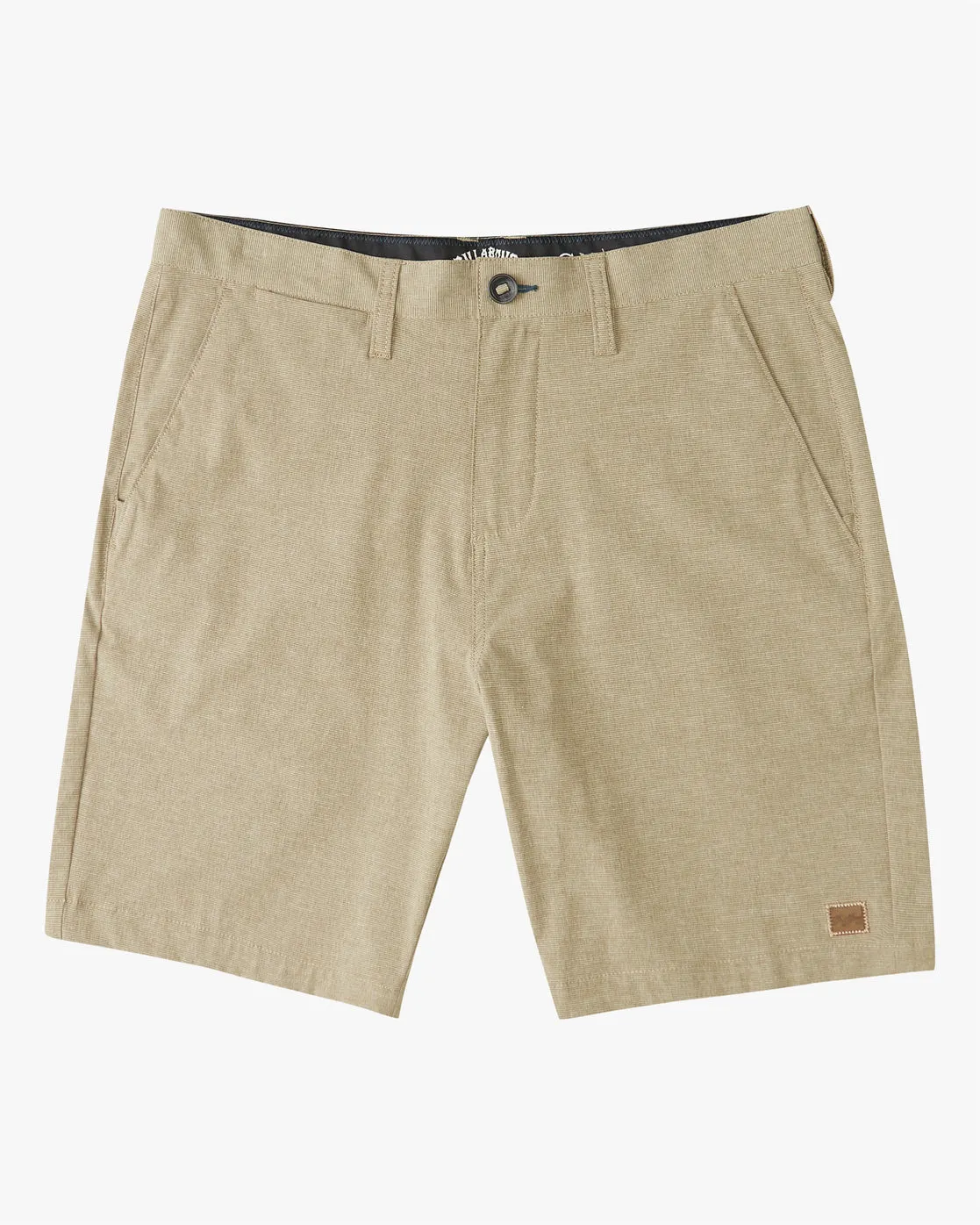 Crossfire Mid Submersible Shorts 19"