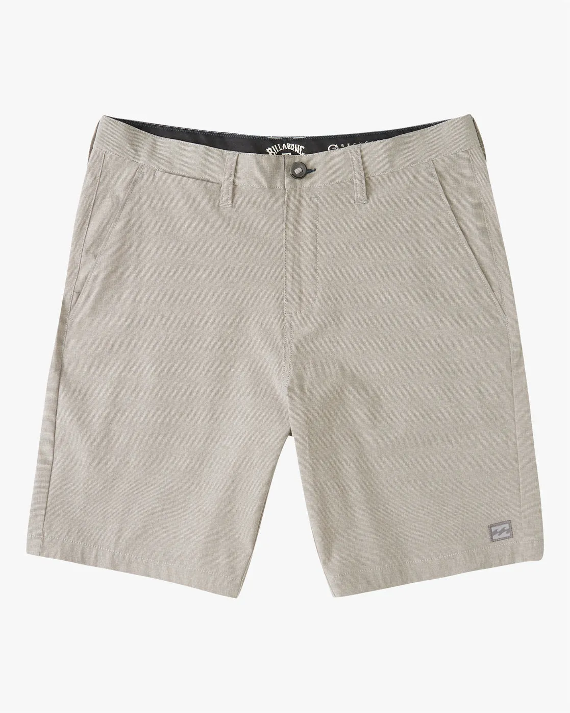 Crossfire Mid Submersible Shorts 19"