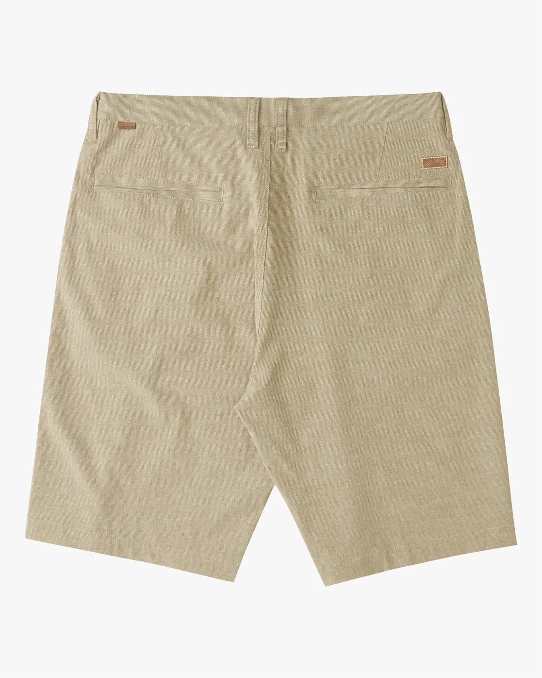 Crossfire Submersible Shorts 21"