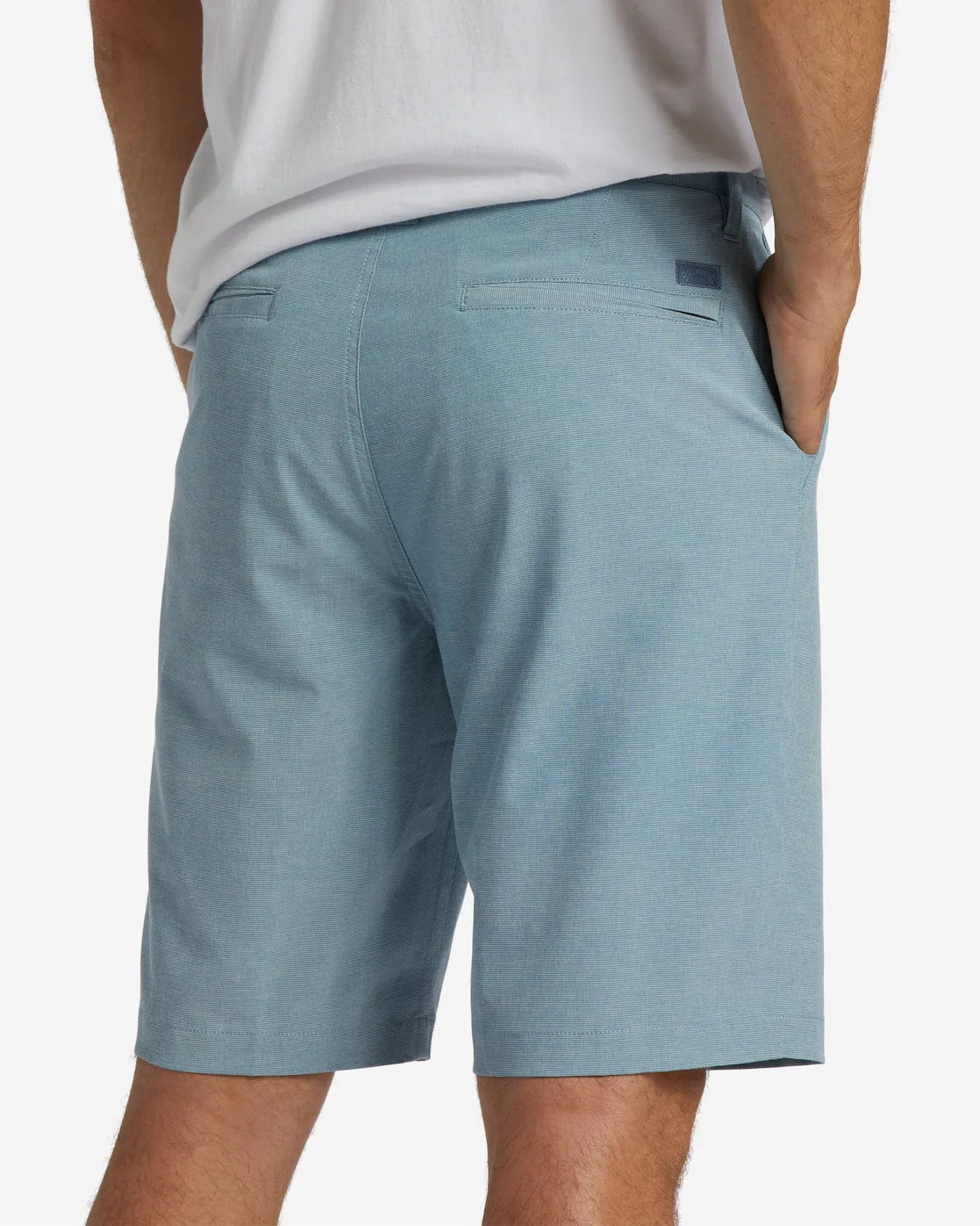 Crossfire Submersible Shorts 21"