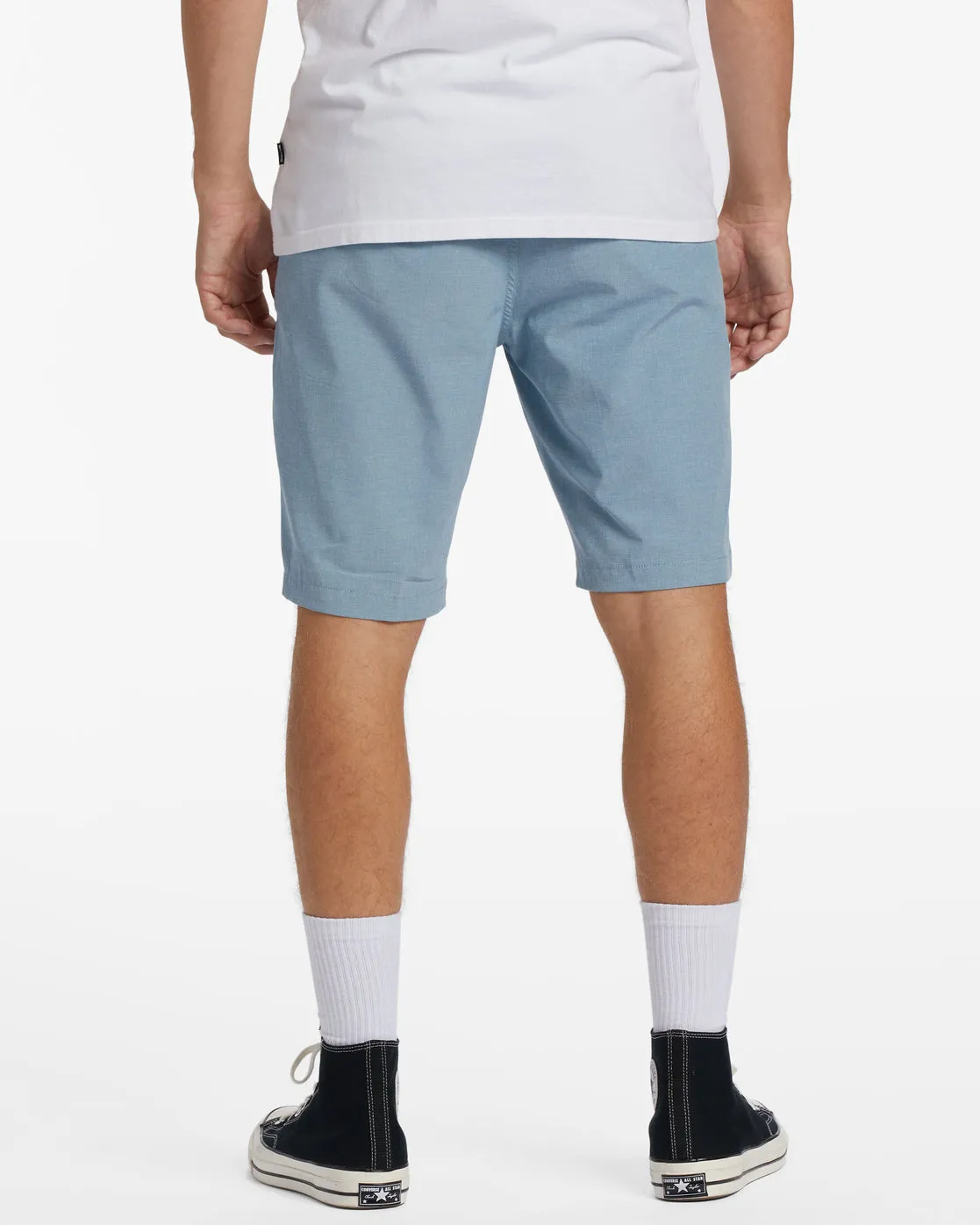 Crossfire Submersible Shorts 21"