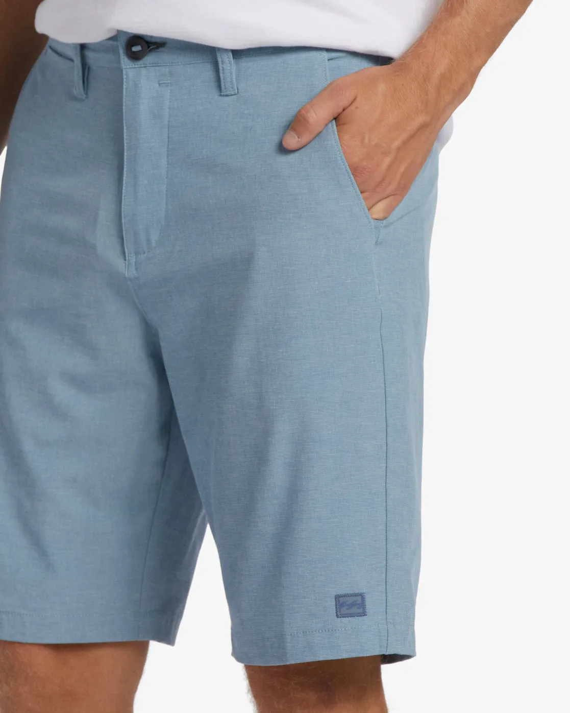 Crossfire Submersible Shorts 21"