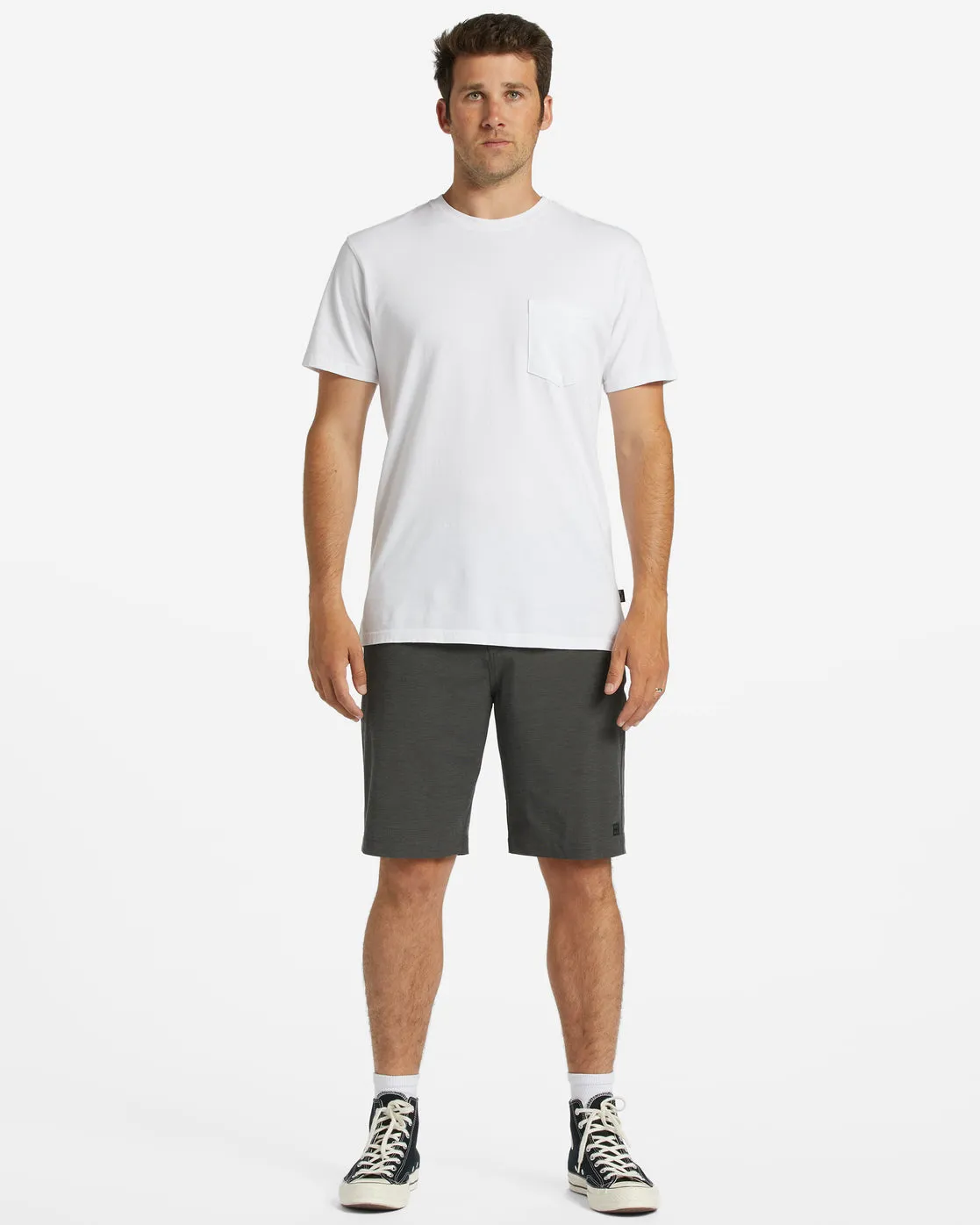 Crossfire Submersible Shorts 21"