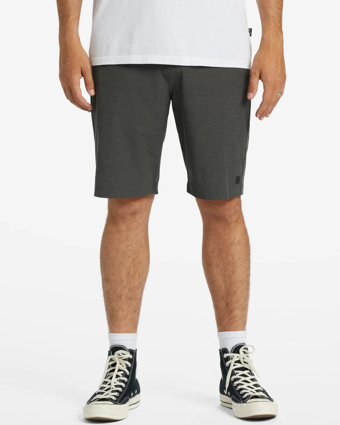 Crossfire Submersible Shorts 21"