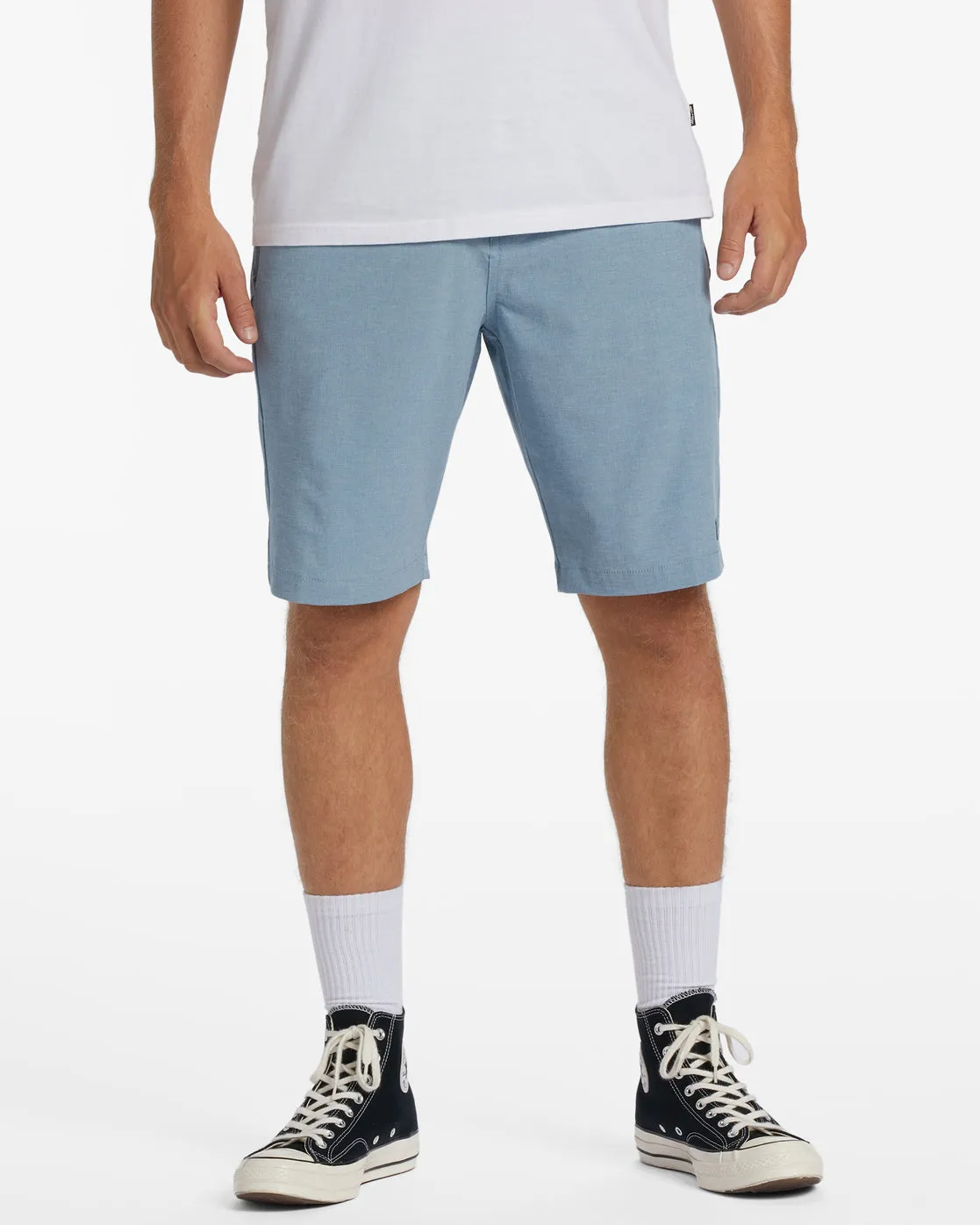 Crossfire Submersible Shorts 21"