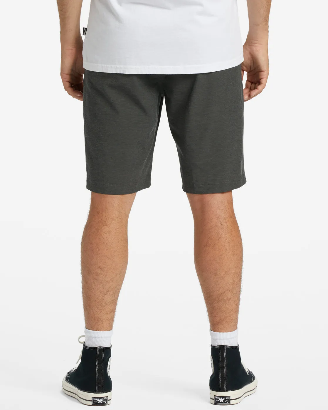 Crossfire Submersible Shorts 21"