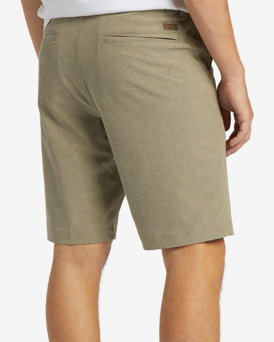 Crossfire Submersible Shorts 21"