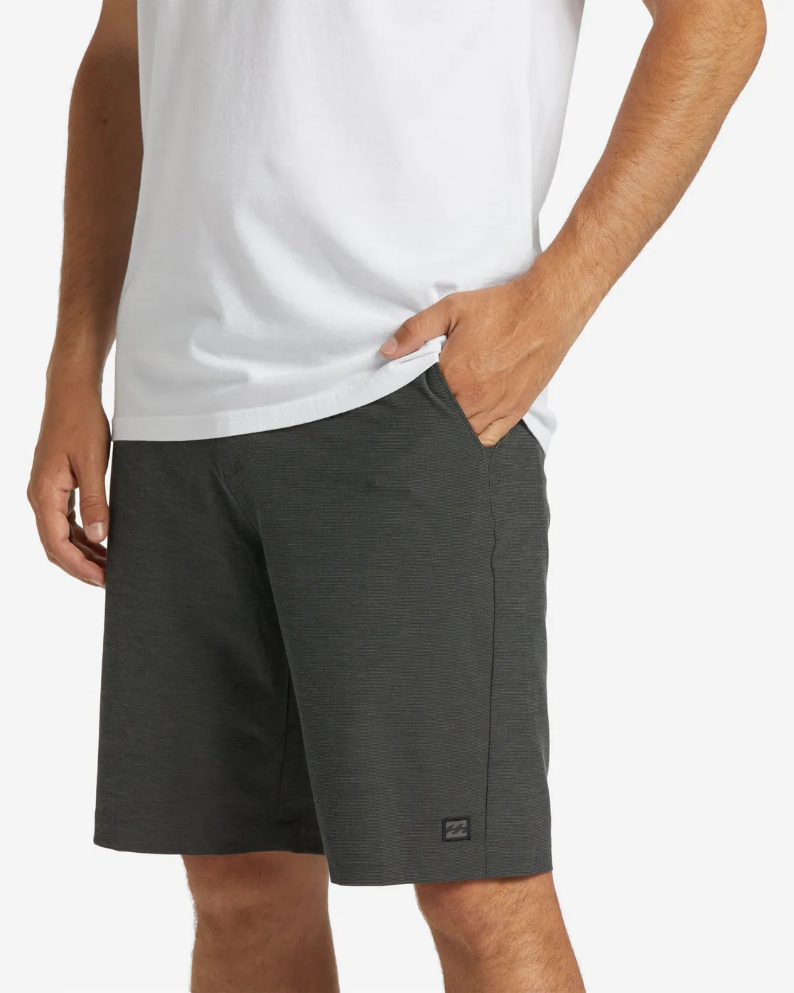 Crossfire Submersible Shorts 21"