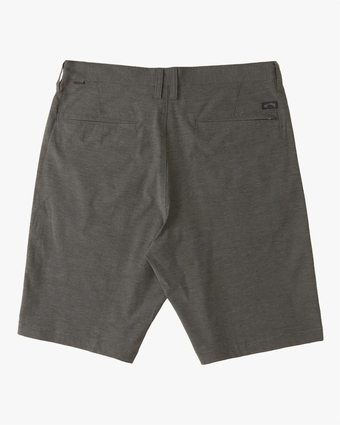 Crossfire Submersible Shorts 21"