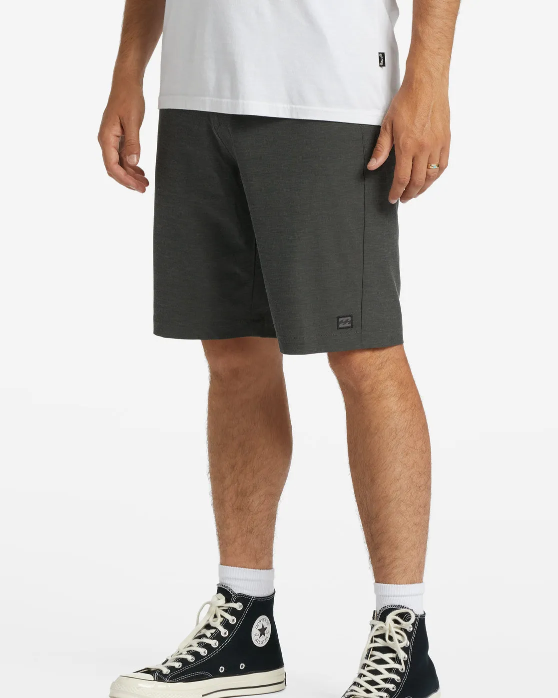 Crossfire Submersible Shorts 21"
