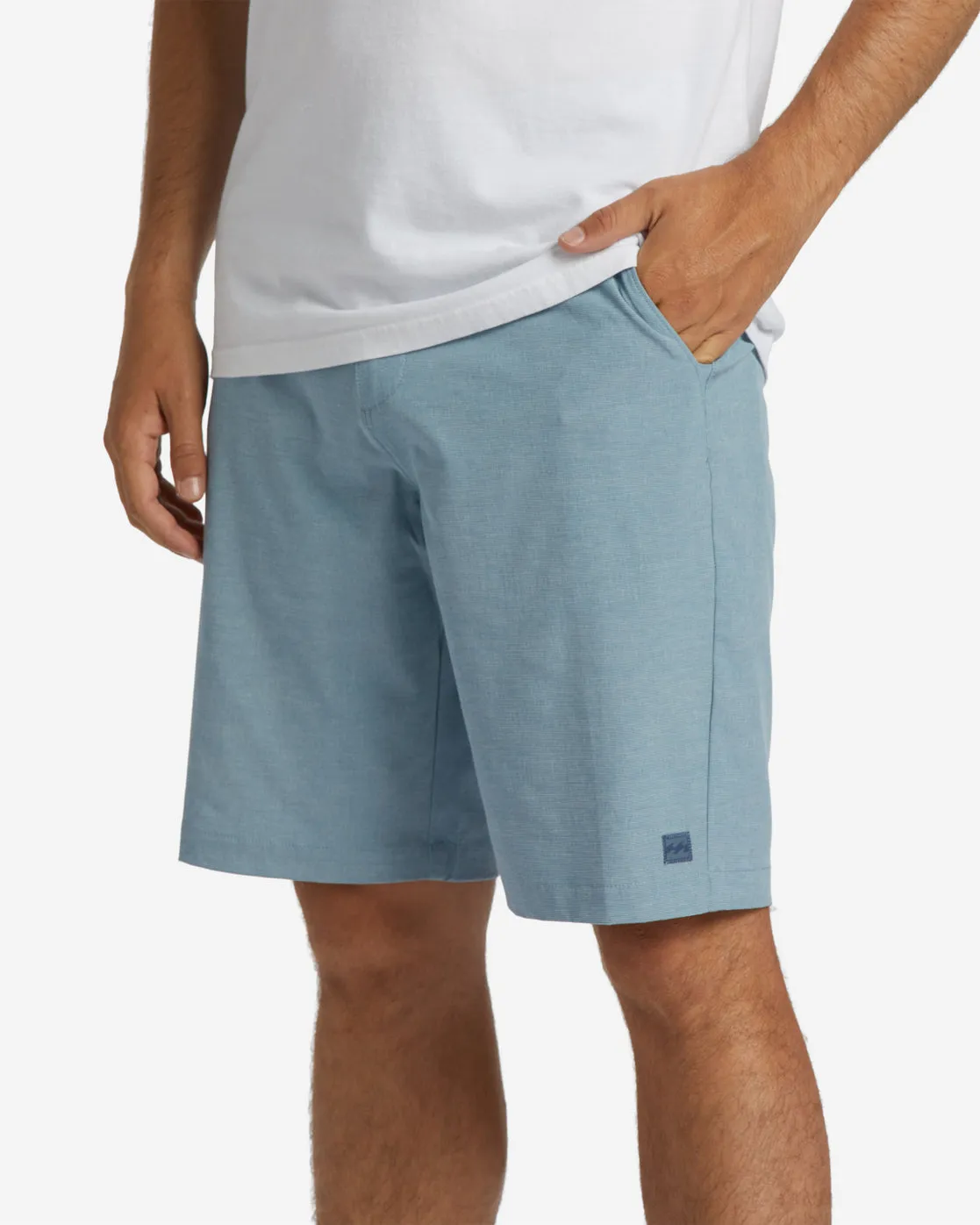 Crossfire Submersible Shorts 21"