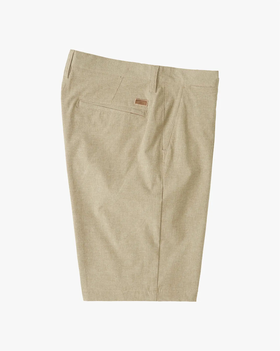 Crossfire Submersible Shorts 21"
