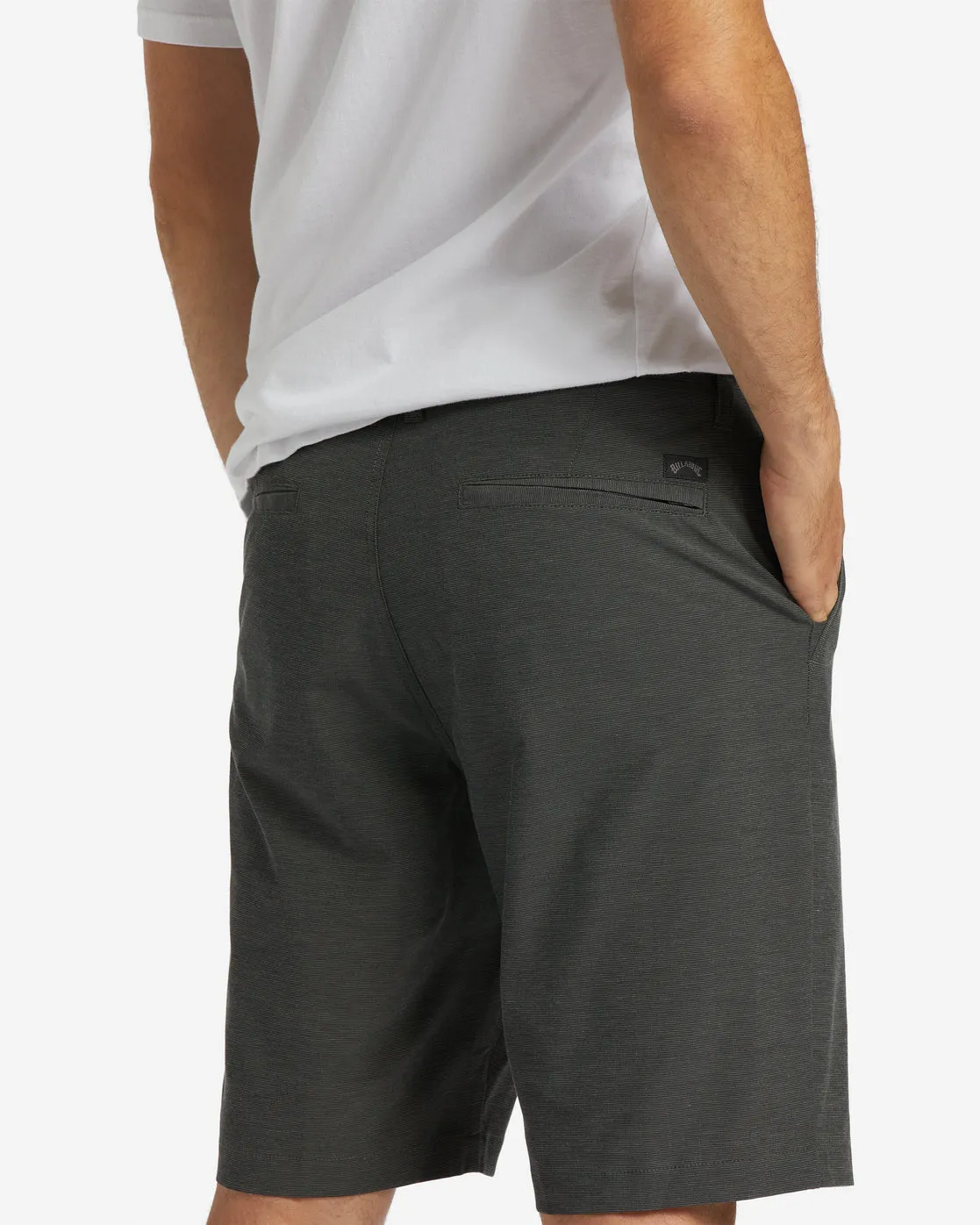 Crossfire Submersible Shorts 21"