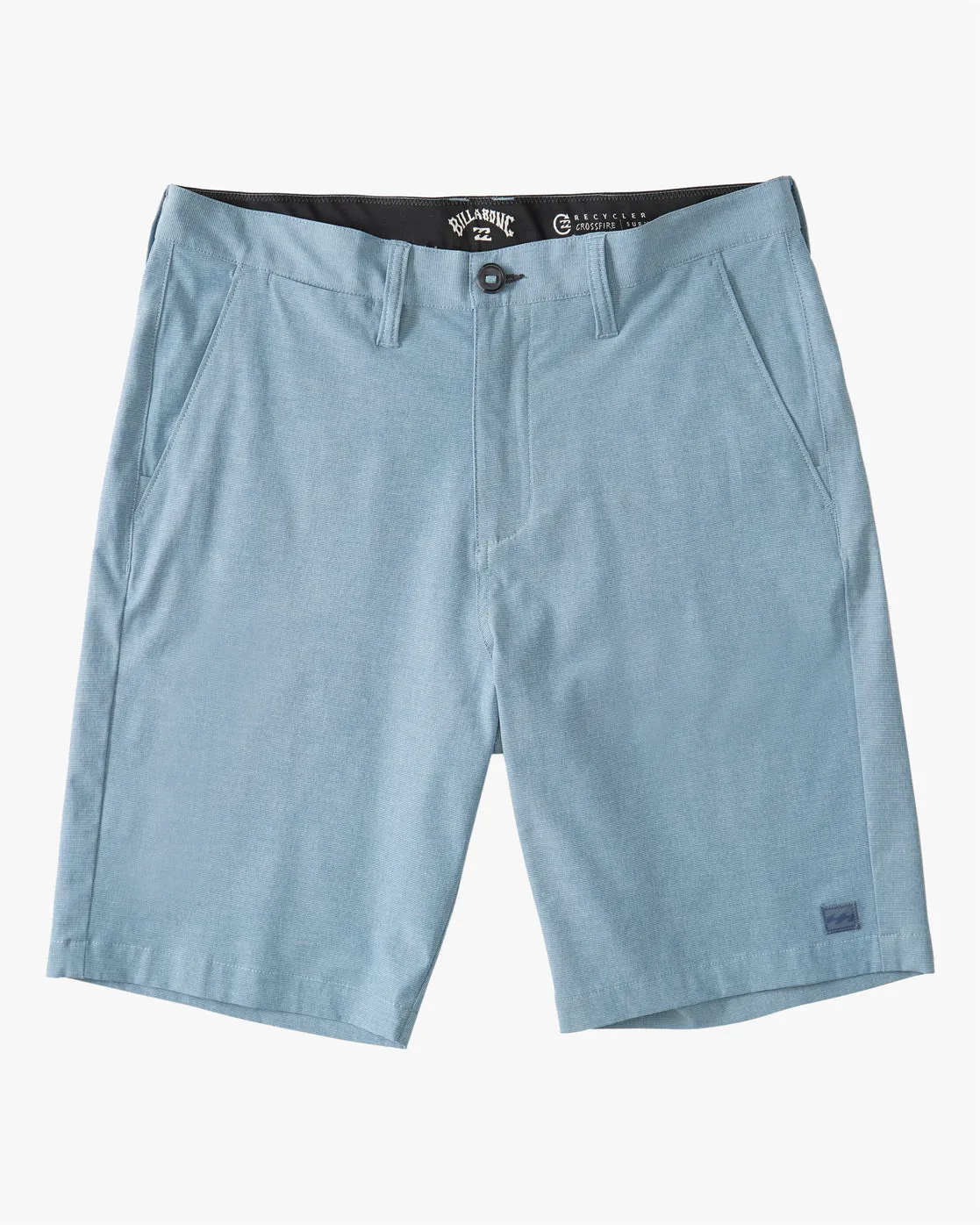 Crossfire Submersible Shorts 21"