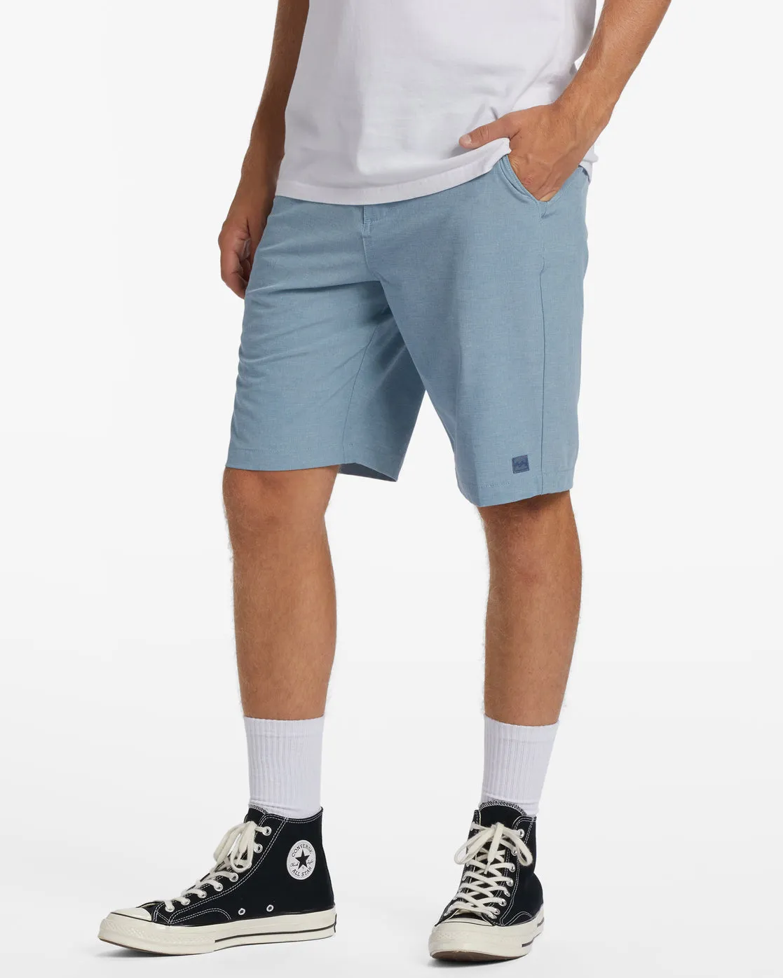 Crossfire Submersible Shorts 21"