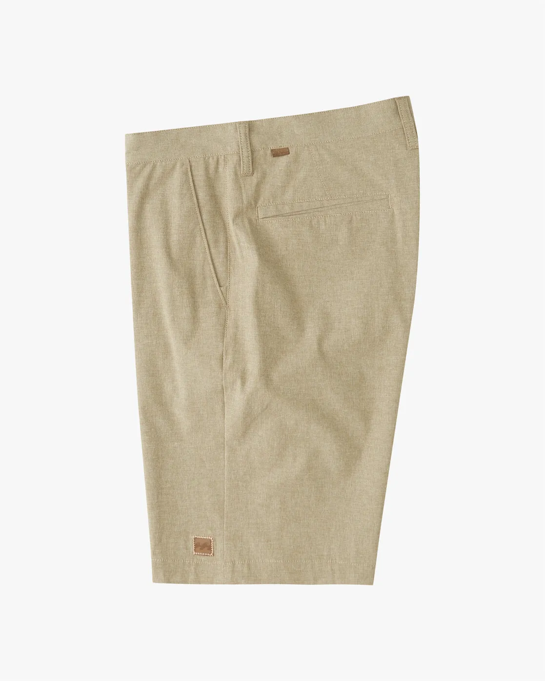 Crossfire Submersible Shorts 21"