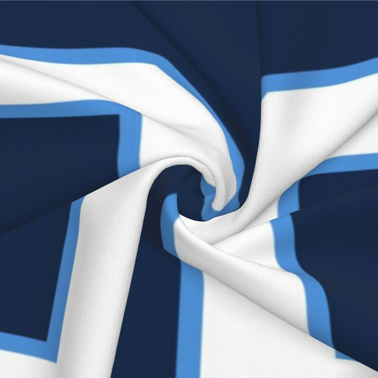 Custom Navy Tennessee Titans Decorative Throw Pillow Case - Print Personalized Football Team Fans Name & Number Birthday Gift