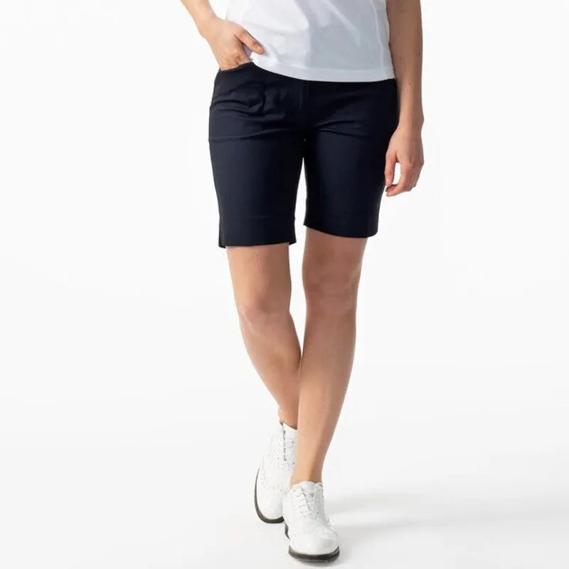 Daily Sport Lyric  Shorts Navy