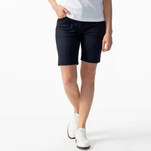 Daily Sport Lyric  Shorts Navy