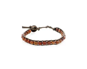 Dawn Patrol Men's Bracelet